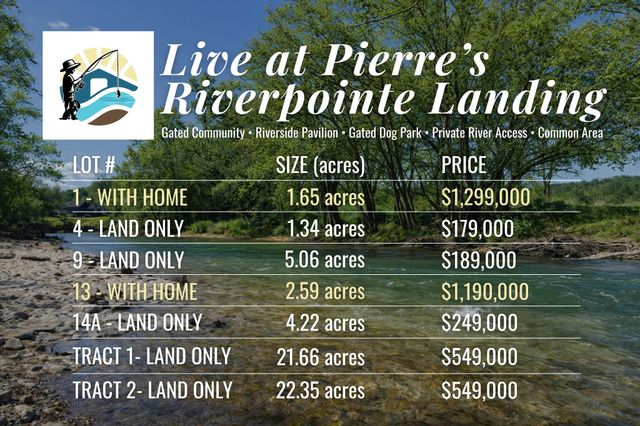 125 Riverpointe View, Ozark, MO 65721