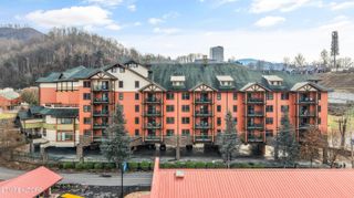 215 Woliss Ln 406, Gatlinburg, TN 37738