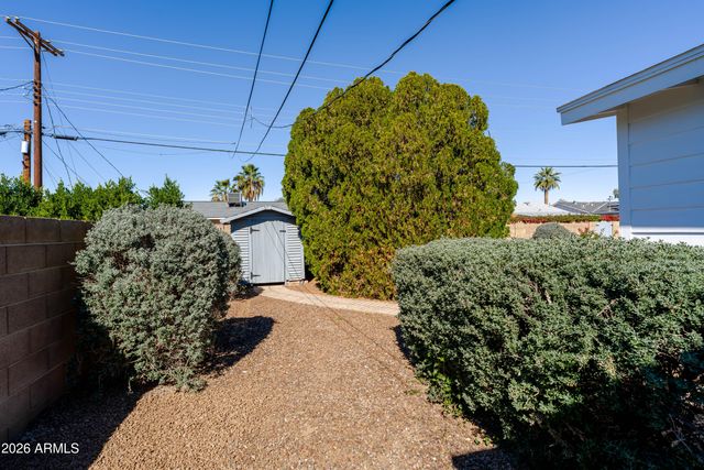 8262 E MONTE VISTA Road, Scottsdale, AZ 85257