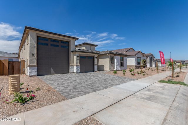 15834 W BRONCO Trail, Surprise, AZ 85387