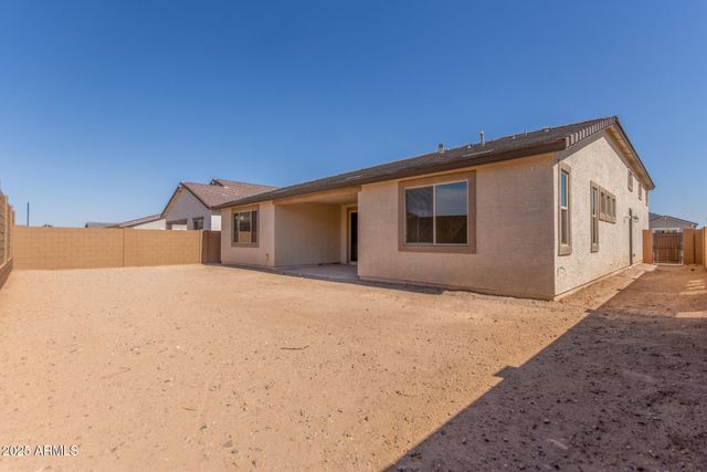 15834 W BRONCO Trail, Surprise, AZ 85387