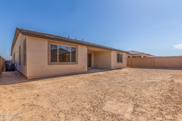 15834 W BRONCO Trail, Surprise, AZ 85387