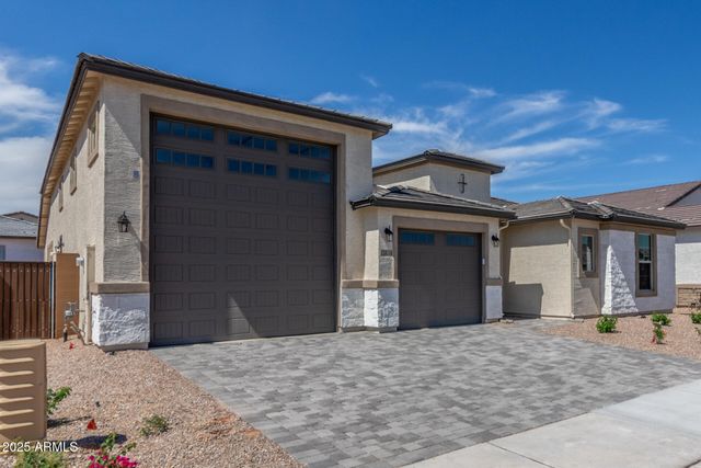 15834 W BRONCO Trail, Surprise, AZ 85387