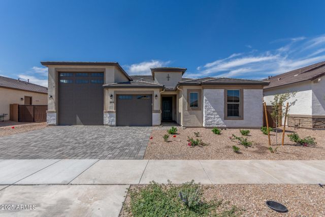 15834 W BRONCO Trail, Surprise, AZ 85387