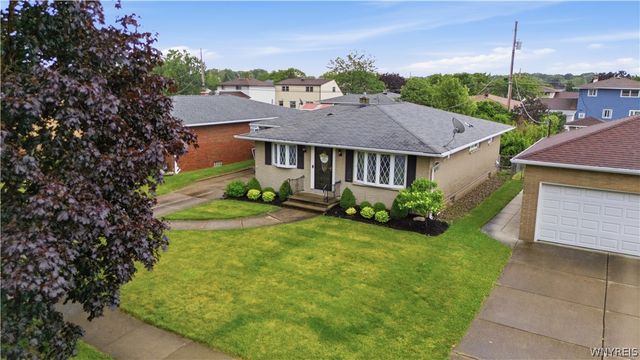 12 Sandy Lane, Cheektowaga, NY 14227