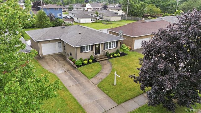 12 Sandy Lane, Cheektowaga, NY 14227
