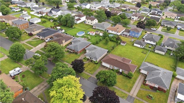 12 Sandy Lane, Cheektowaga, NY 14227