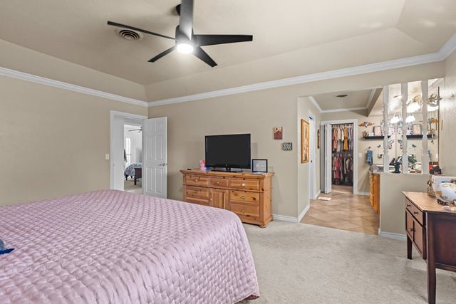 4212 Springbrook Dr, Odessa, TX 79762