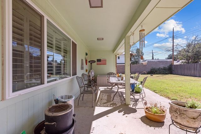 4212 Springbrook Dr, Odessa, TX 79762