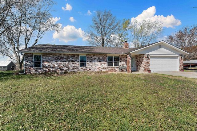 3026 112 Highway, Springdale, AR 72762