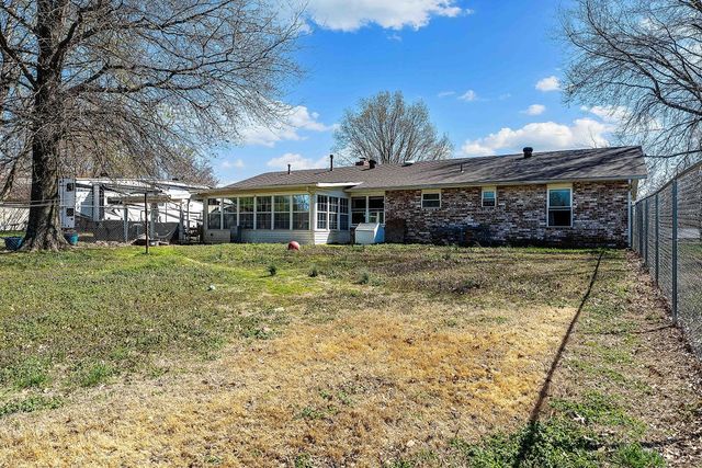 3026 112 Highway, Springdale, AR 72762