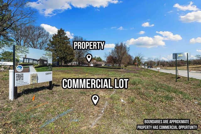 3026 112 Highway, Springdale, AR 72762