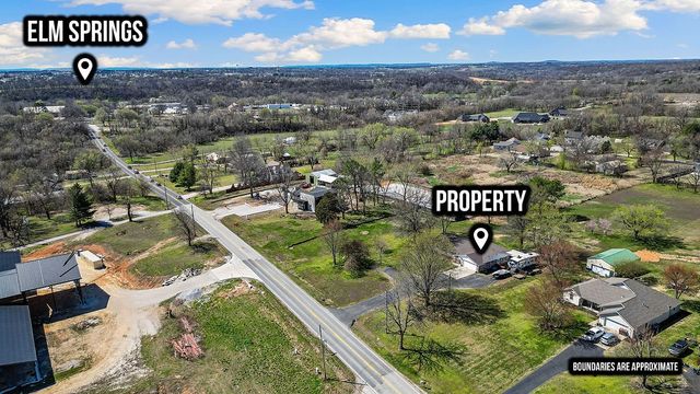 3026 112 Highway, Springdale, AR 72762