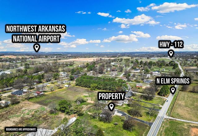 3026 112 Highway, Springdale, AR 72762