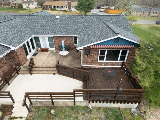 1801 Independence Road, Rolla, MO 65401