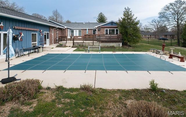 1801 Independence Road, Rolla, MO 65401