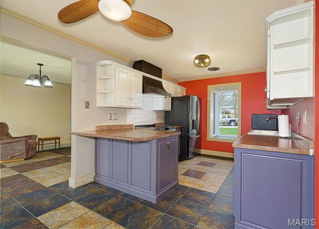 1801 Independence Road, Rolla, MO 65401