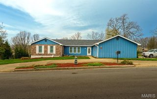 1801 Independence Road, Rolla, MO 65401