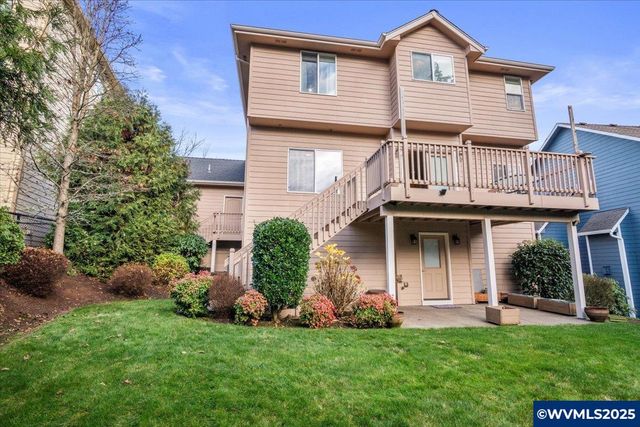 5915 Lone Oak Rd SE, Salem, OR 97306