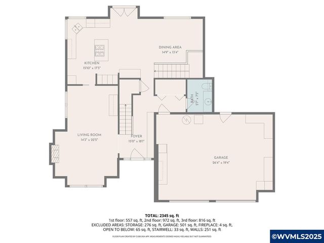 5915 Lone Oak Rd SE, Salem, OR 97306