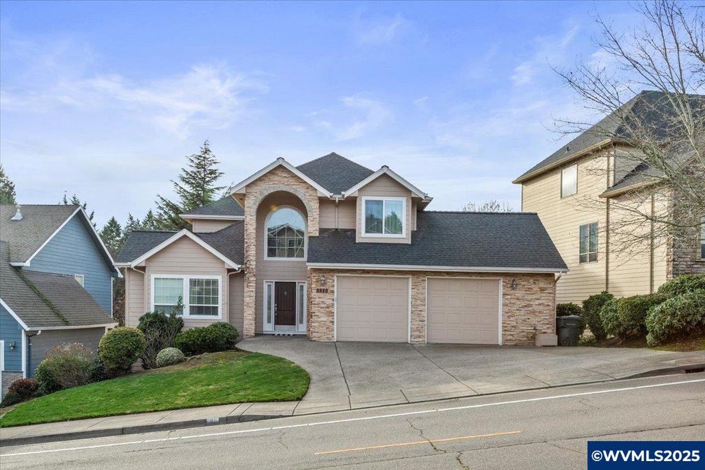 5915 Lone Oak Rd SE, Salem, OR 97306