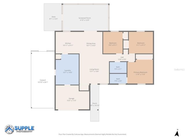 113 CRANBROOKE DRIVE, Seffner, FL 33584