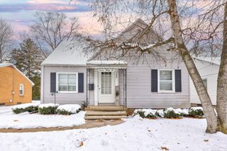 735 Malzahn Street, Saginaw, MI 48602