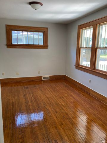 4122 Buell Drive, Fort Wayne, IN 46807