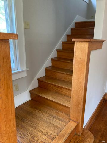 4122 Buell Drive, Fort Wayne, IN 46807