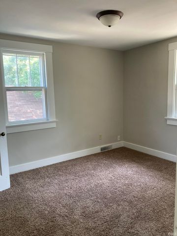 4122 Buell Drive, Fort Wayne, IN 46807
