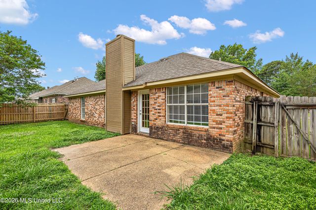 140 Willow Oak Lane, Brandon, MS 39047
