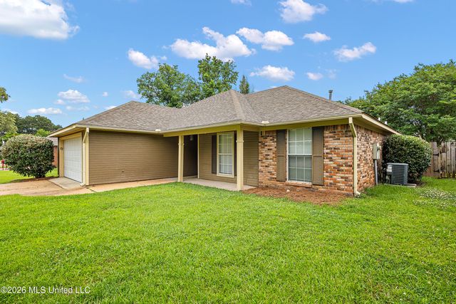 140 Willow Oak Lane, Brandon, MS 39047