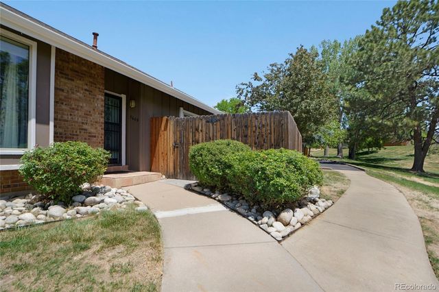 7609 E Jamison Drive, Centennial, CO 80112