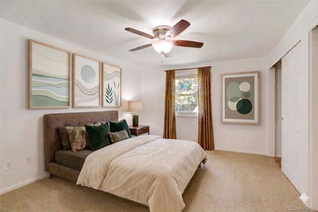 7609 E Jamison Drive, Centennial, CO 80112