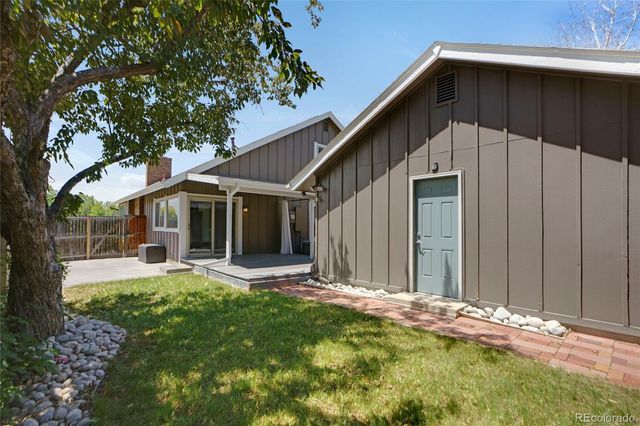 7609 E Jamison Drive, Centennial, CO 80112