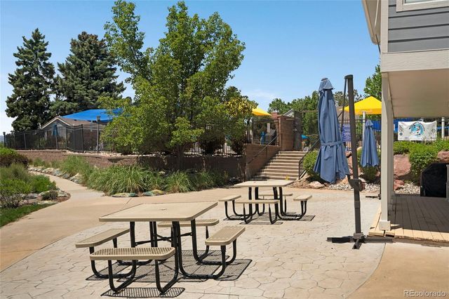 7609 E Jamison Drive, Centennial, CO 80112