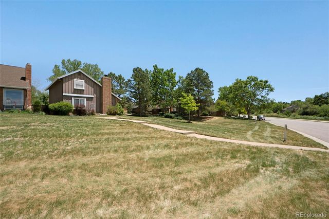 7609 E Jamison Drive, Centennial, CO 80112