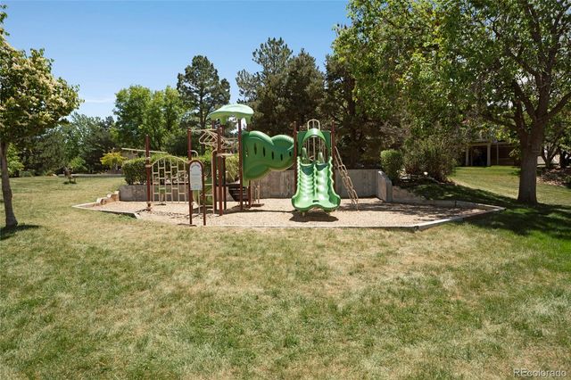 7609 E Jamison Drive, Centennial, CO 80112