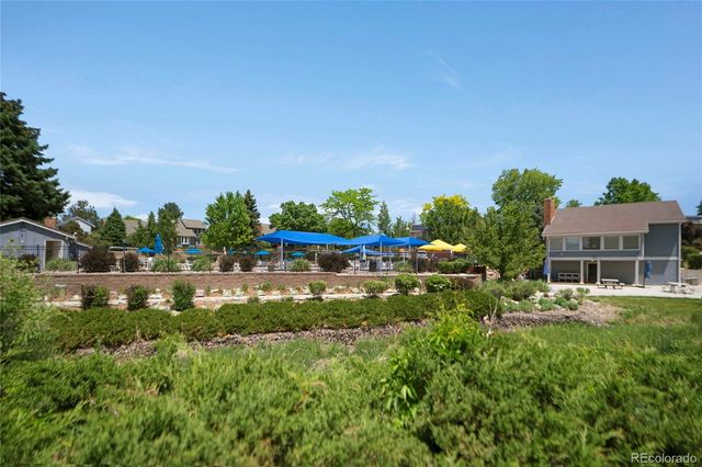 7609 E Jamison Drive, Centennial, CO 80112