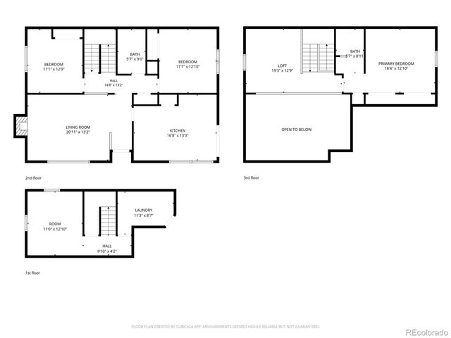 7609 E Jamison Drive, Centennial, CO 80112