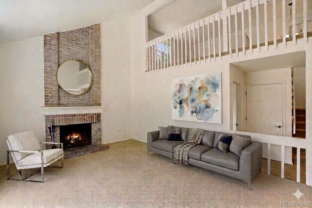 7609 E Jamison Drive, Centennial, CO 80112