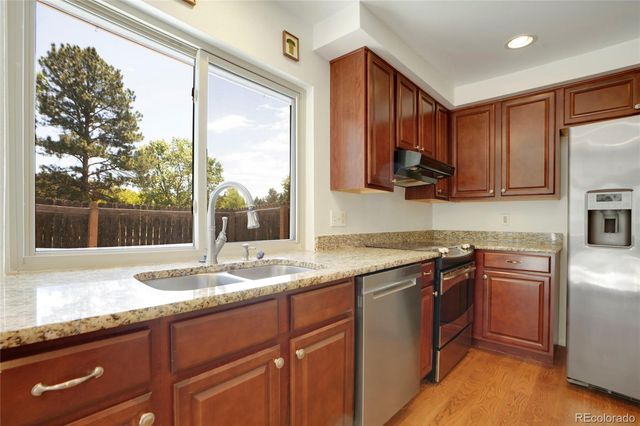 7609 E Jamison Drive, Centennial, CO 80112