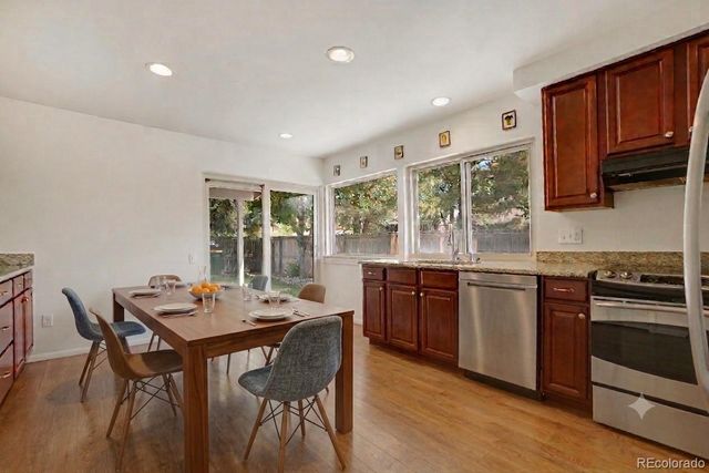 7609 E Jamison Drive, Centennial, CO 80112