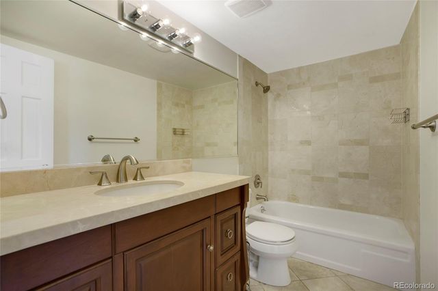 7609 E Jamison Drive, Centennial, CO 80112