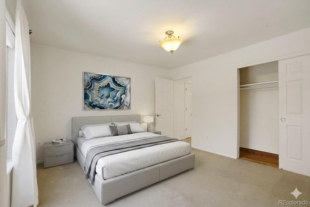 7609 E Jamison Drive, Centennial, CO 80112