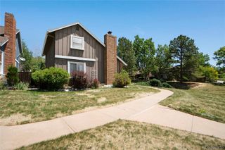 7609 E Jamison Drive, Centennial, CO 80112