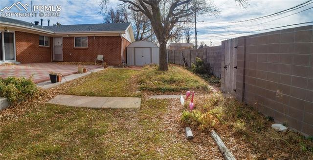 77 Circle Drive, La Junta, CO 81050