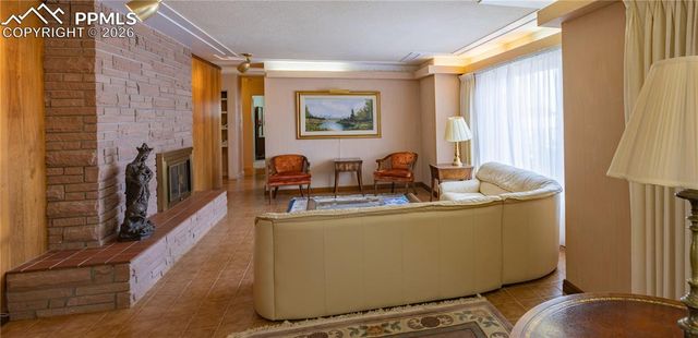 77 Circle Drive, La Junta, CO 81050