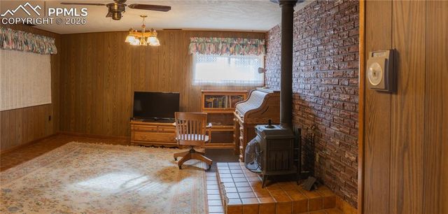 77 Circle Drive, La Junta, CO 81050