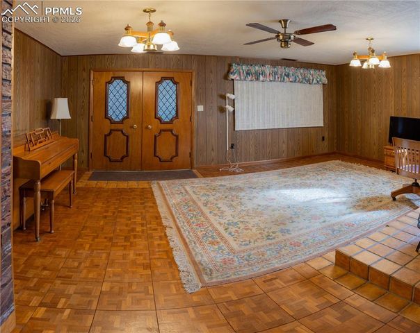 77 Circle Drive, La Junta, CO 81050